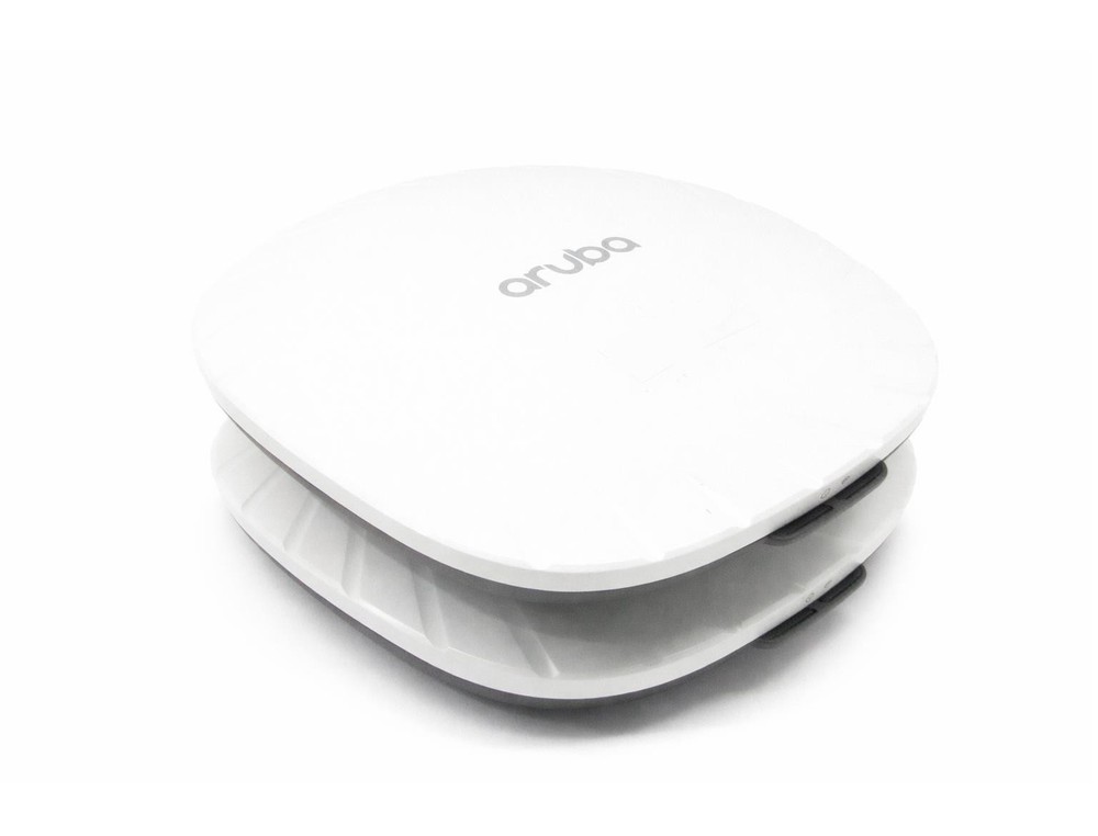 2x Aruba APIN0535 Wireless Access Points | Grade B
