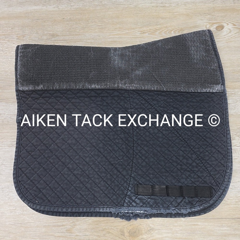 BARGAIN BUNDLE: Success Equestrian Deluxe No Slip Saddle Pads (Read Description)
