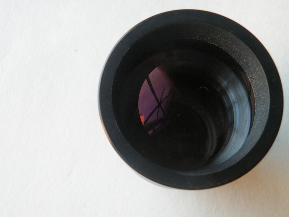 LOMO Photo Eyepiece Homal 2 Microscope (d=27mm)