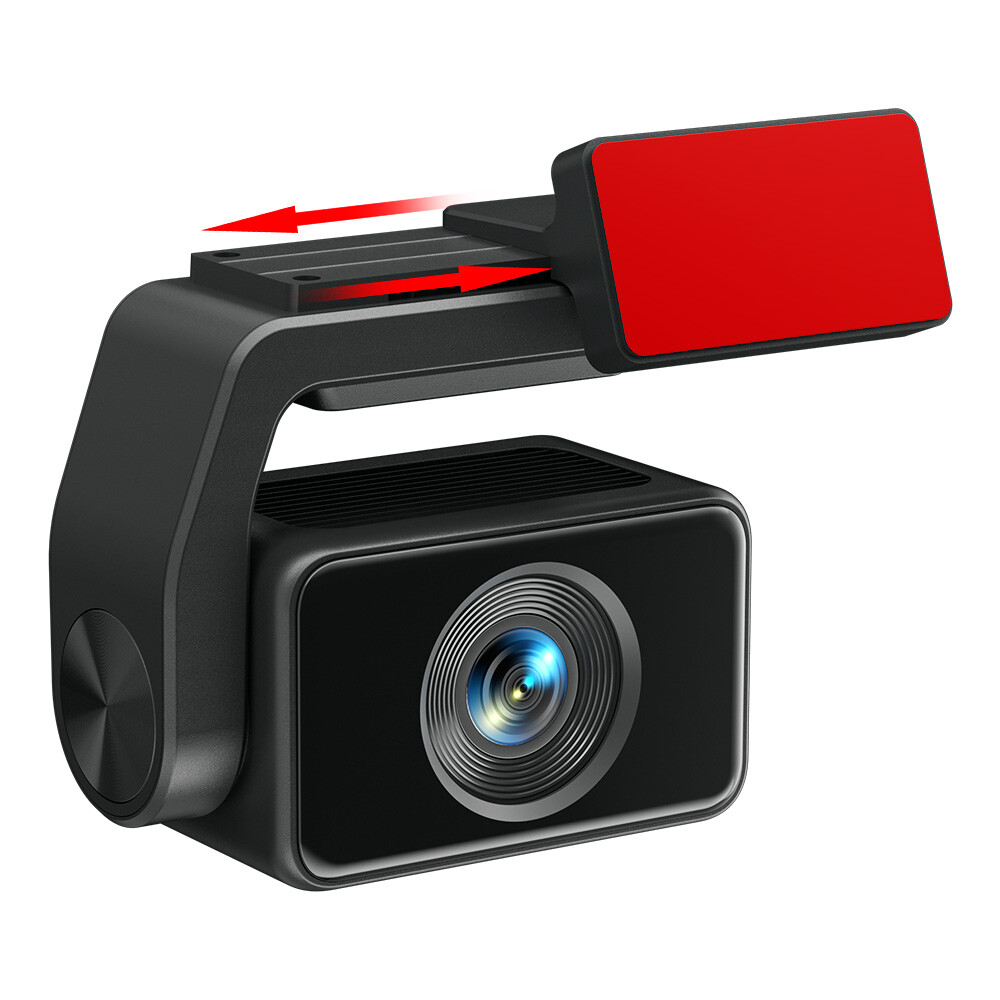 Mount for REDTIGER A4 Dash Cam