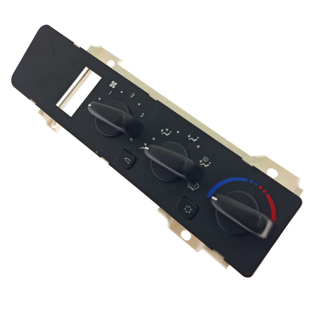 A/C HVAC Temp Control Panel For Freightliner CENTURY CLASS 2003-2012 A2254708221