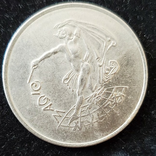 Magic token ♤♡◇♧ Magic XXYST ♧◇♡♤ Magic Coin..... our t2516