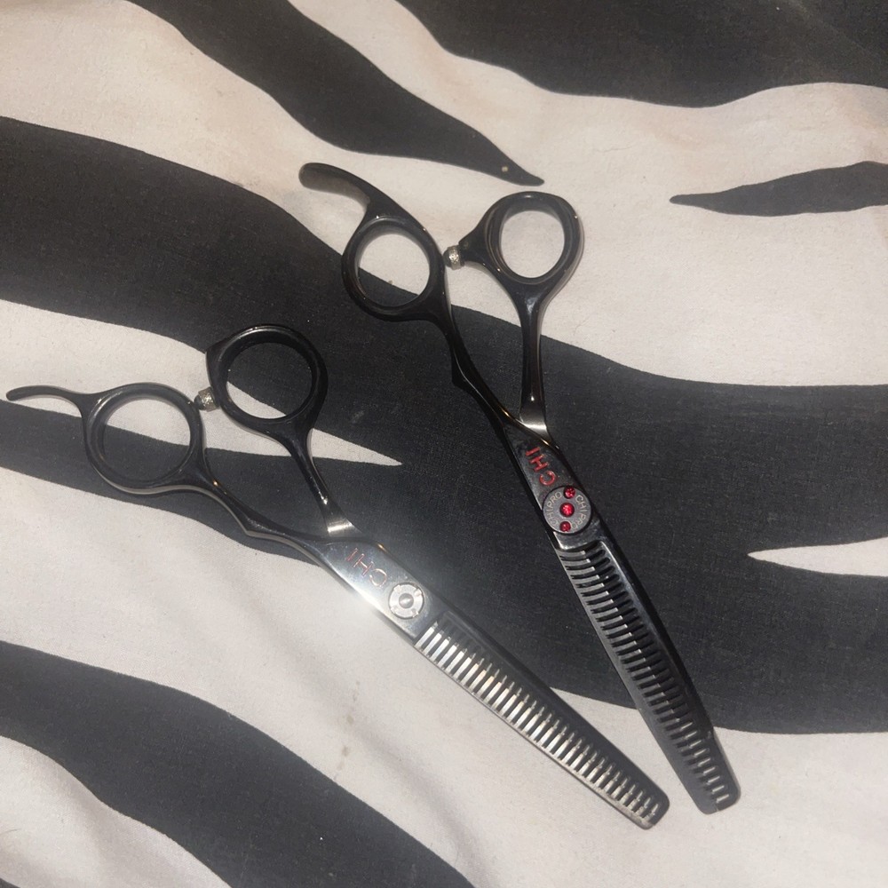 Chi Professional 6" Thinning Shears