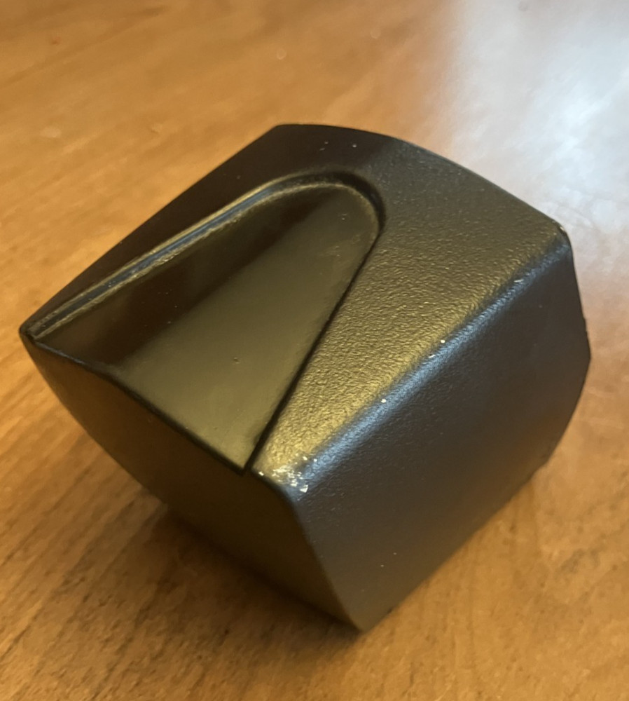 Bowflex Sport Plastic Foot Cap