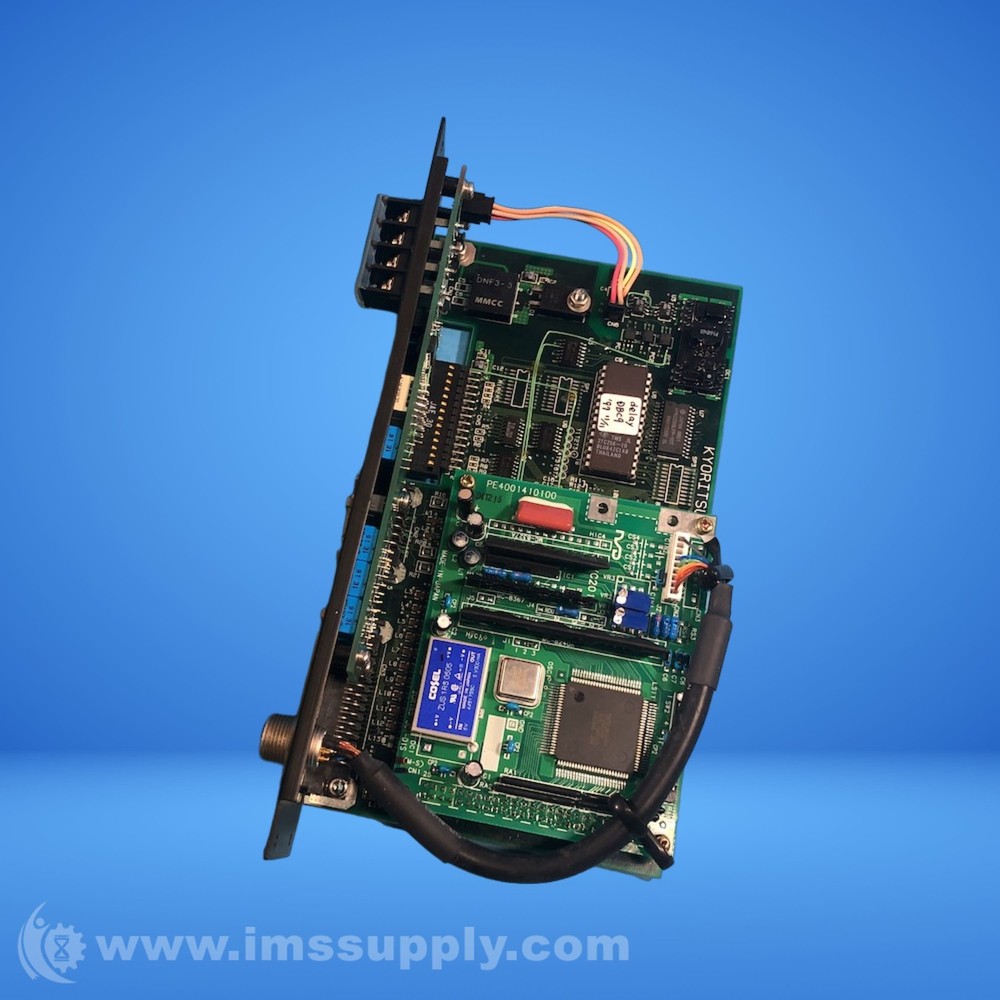 Toyota TSK-001 Abso-Coder Width Detector FNIP