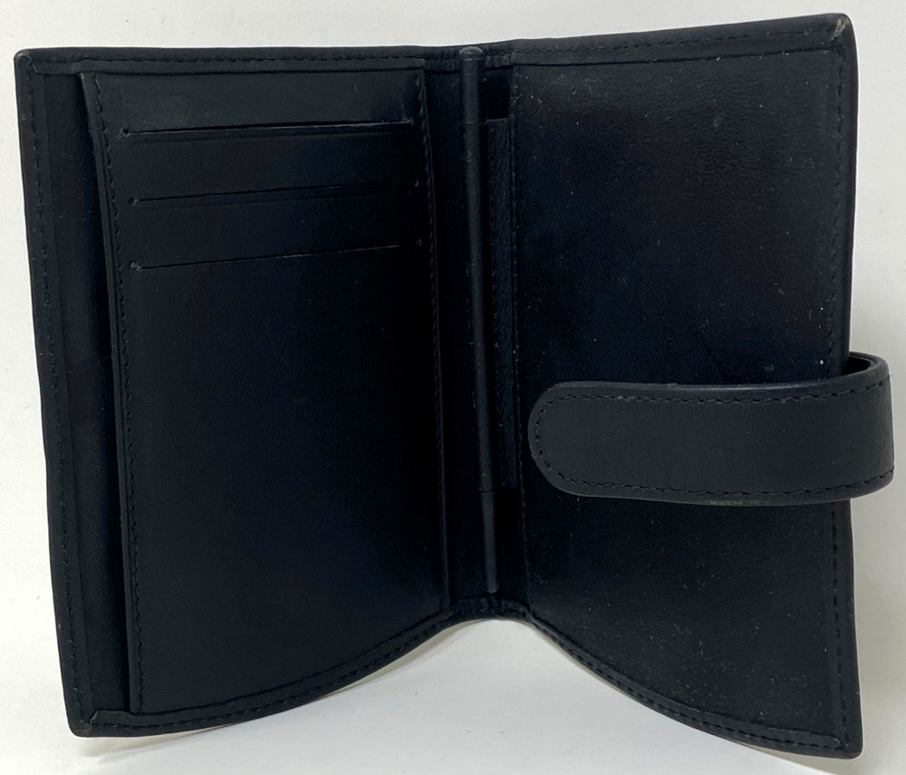 Palm Computing Genuine Leather Case w/ Quick Reference Card