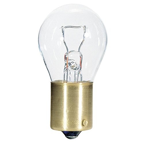 Lighting 03726 Corp 12-watt High Intensity Bulb, 2-Pack
