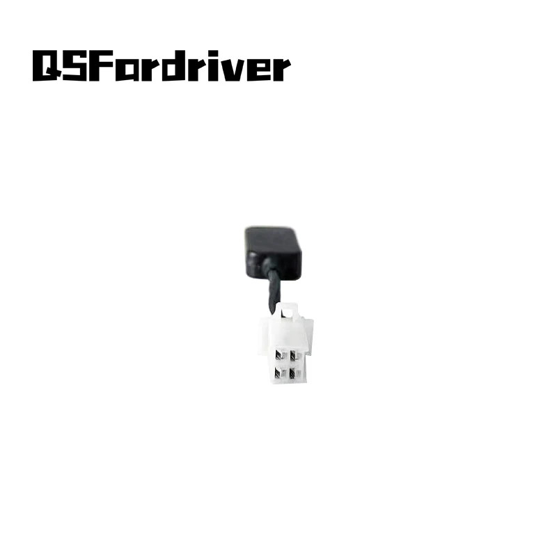 VOTOL controller LanDe controller EM25-EM150S Mobile phone Bluetooth programming