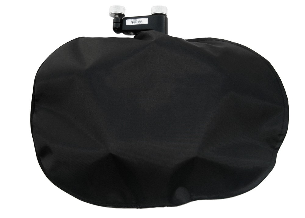 Phoropter Dust Cover (Black)