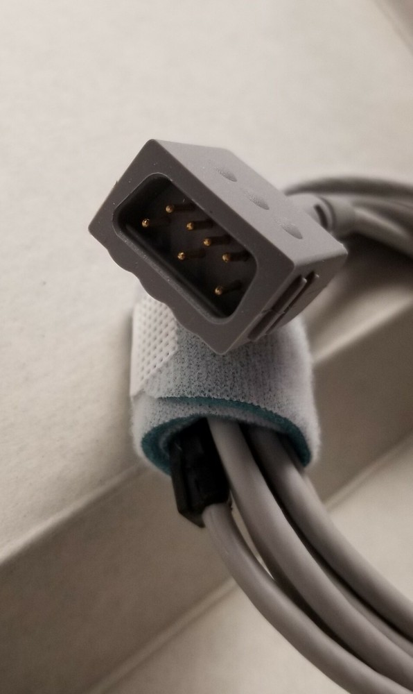 (N) Datex Ohmeda / OXY-W-DB Sensor (C18)