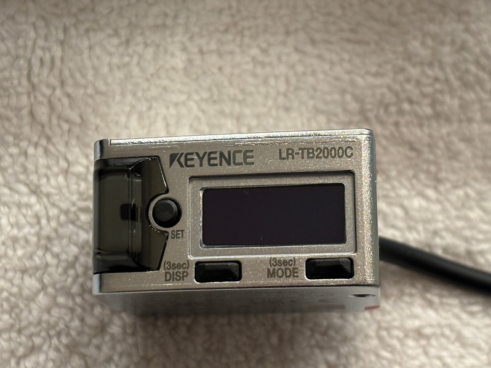 Keyence LR-TB2000C