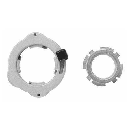 Bosch Ra1129 Template Guide Adapter Kit