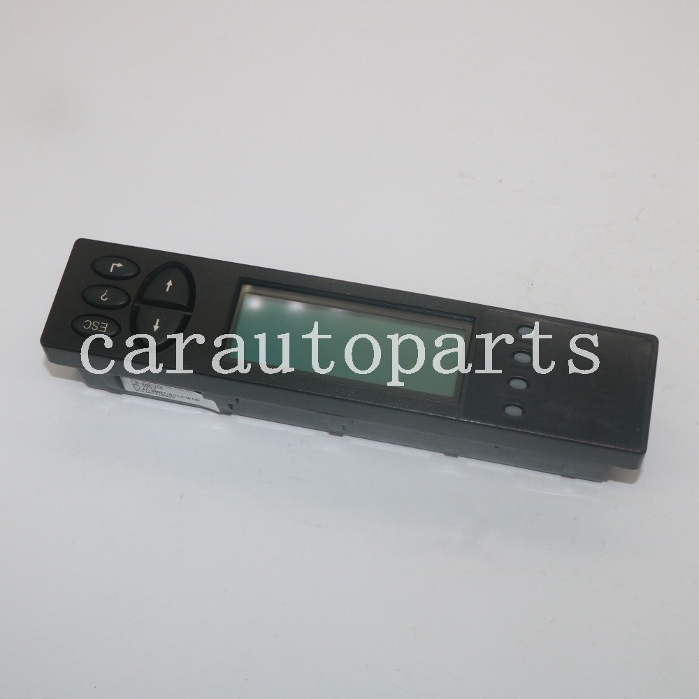 OEM Powerview LCD Display Screen 0G-9233-B