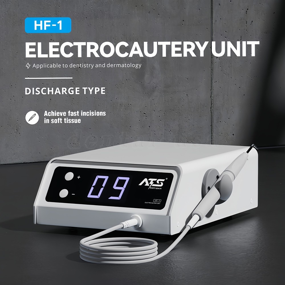 Electrosurgery Unit High Frequency Dental Electro Dentisty System