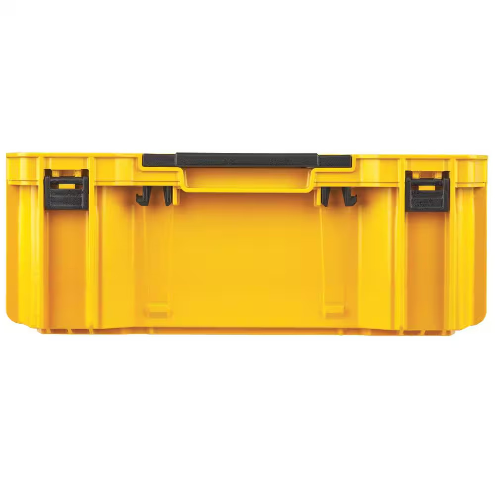 DEWALT TOUGHSYSTEM 2.0 Deep Tool Tray Storage (2 Pack)