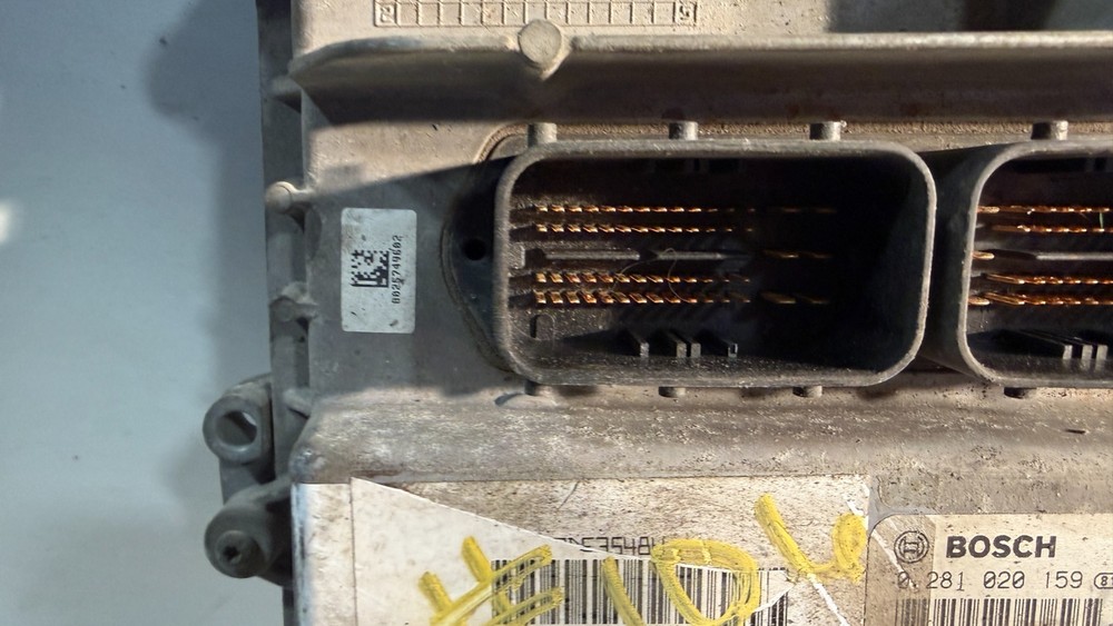 International Maxxforce 13 3007009C2 Engine Control Module 0281020159