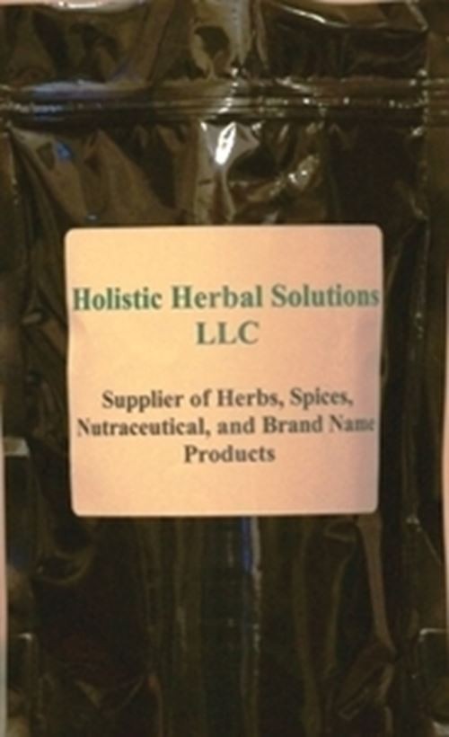 Hyssop Herb Powder