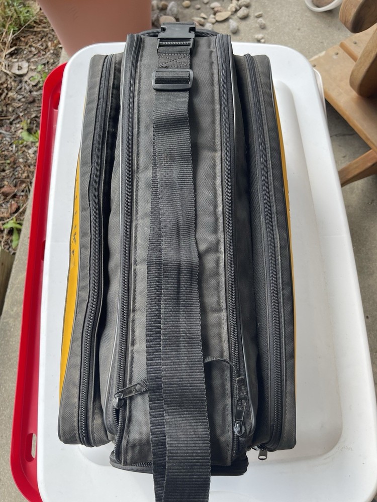 Fluke Data Manager Bag