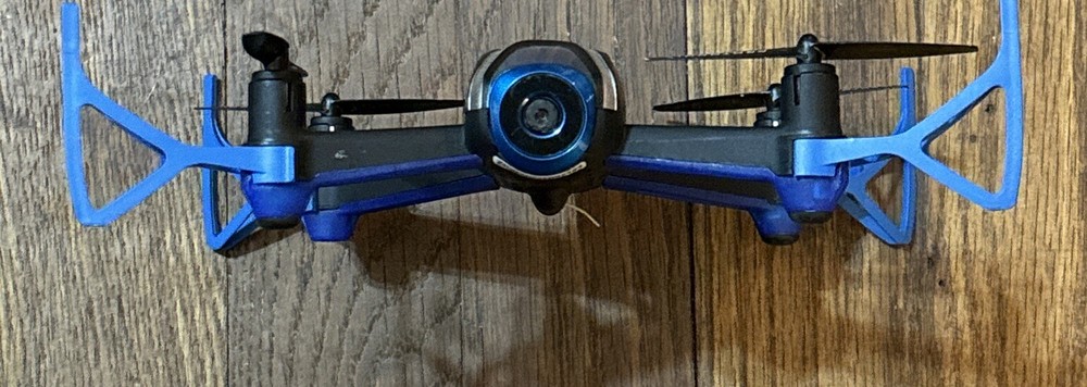 Protocol DURA VR Drone With Camera Replacement Drone With Guards / Extra Props