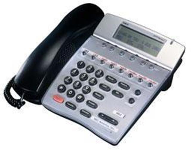 NEC ITR-8D-3 / 780023 Phone