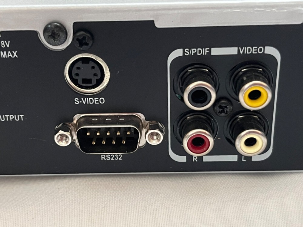 Ariza Digital Satellite Receiver Model 700