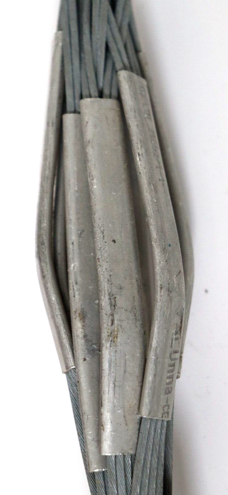 Greenlee Kellems Cable Puller 033-04-1095, 2.5-2.99 Inch