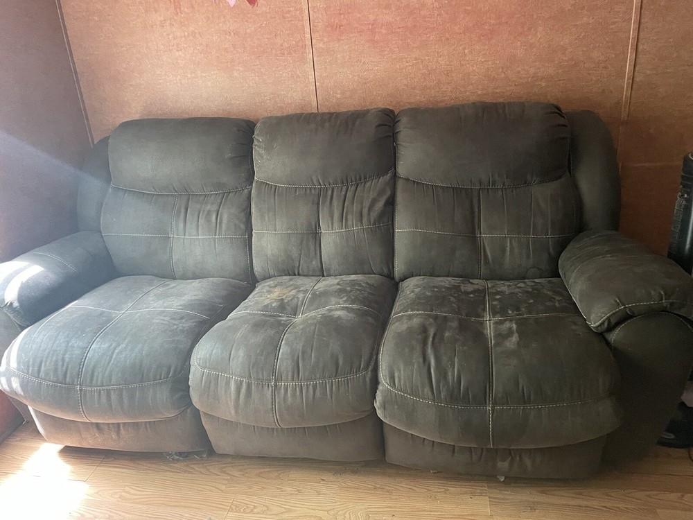furniture used couches sofa