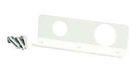 DCI BRACKET 2 POSITION ASSY 1/4 X 3/8