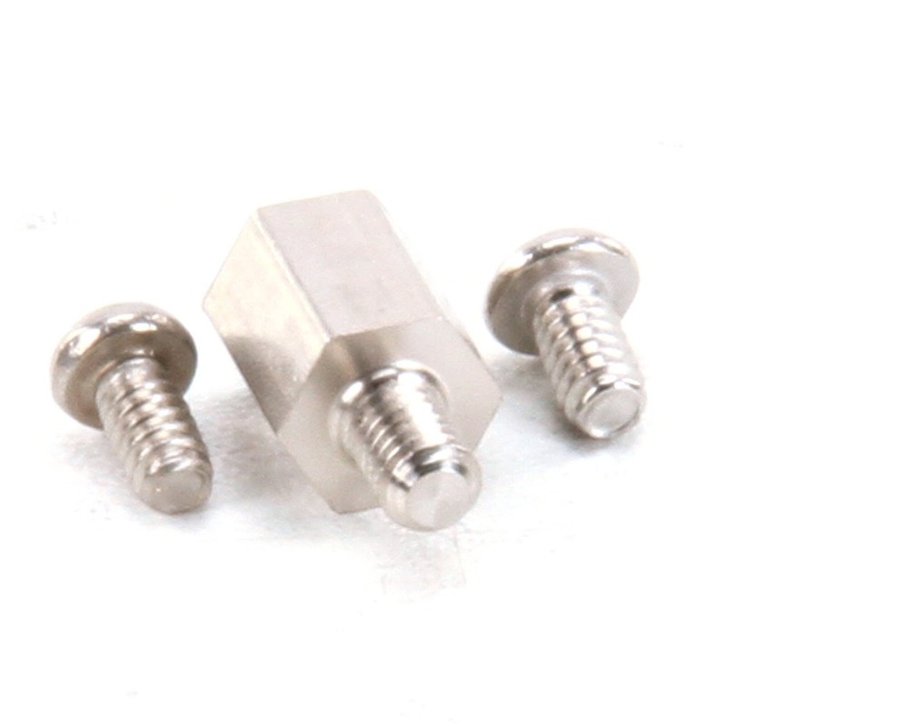 Component Hardware Strainer Retainer Kit, Dss Ser DSS-Y006 - Genuine OEM