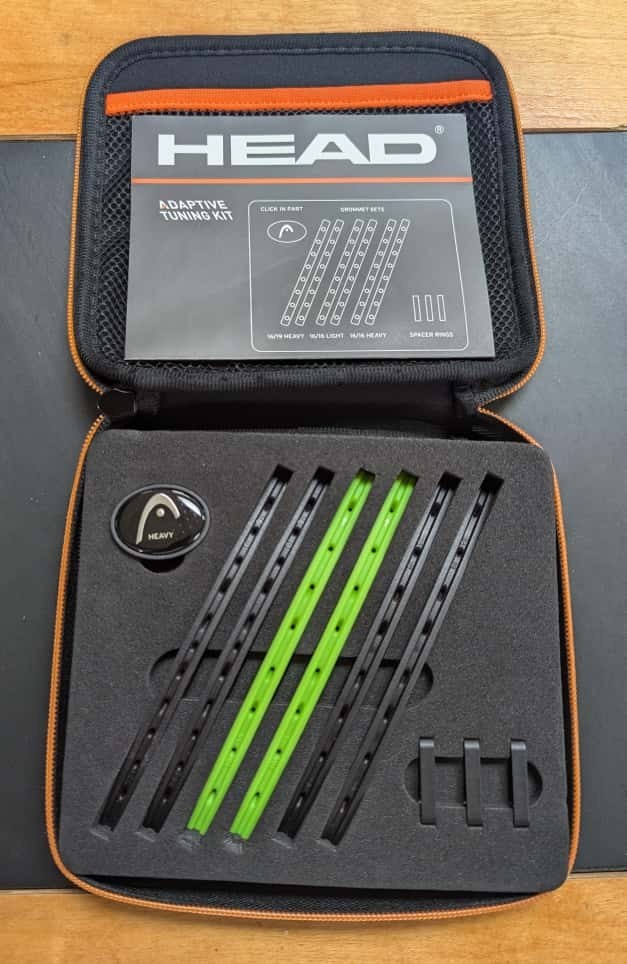 HEAD Adaptive Tuning Kit Instinct