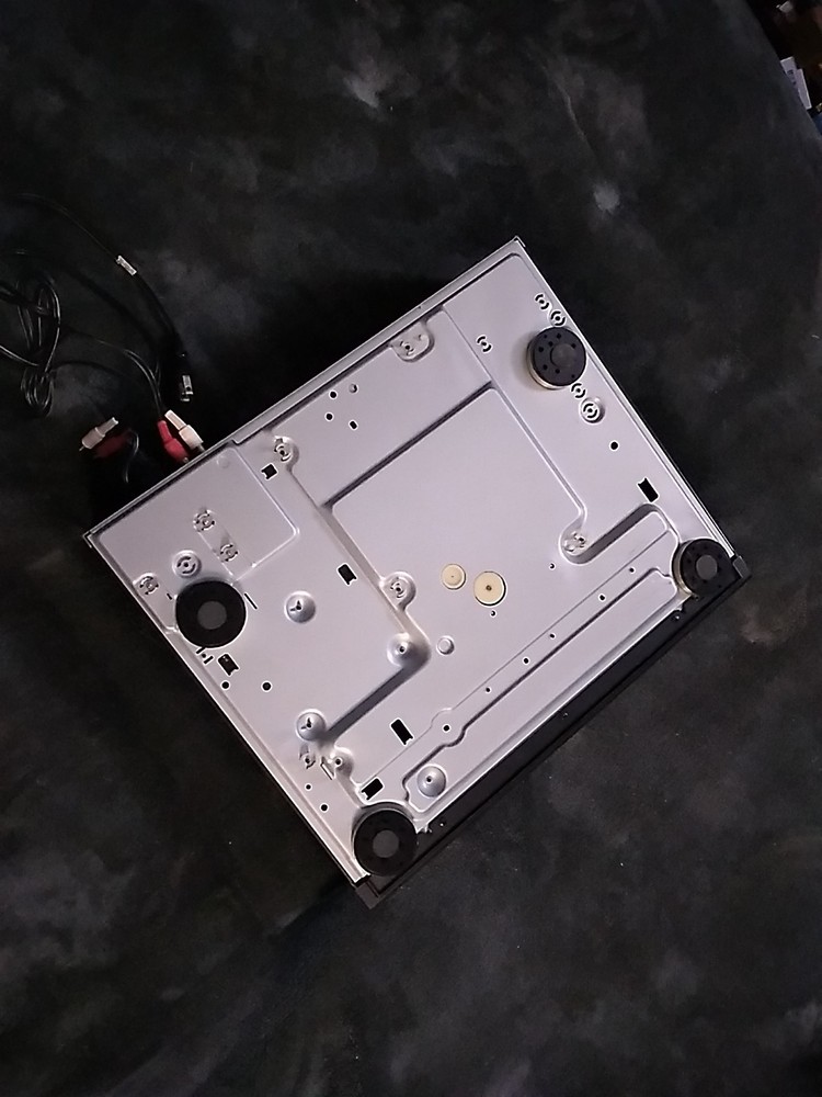 Technics #SL-PD688 5 Disc CD Player