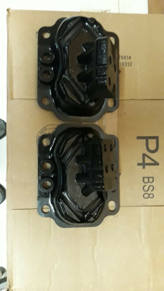 Kenworth t 680 motor mount