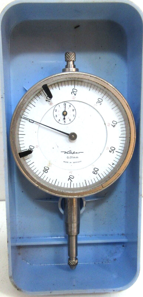0.001" Kafer Dial Indicator Ser/621304
