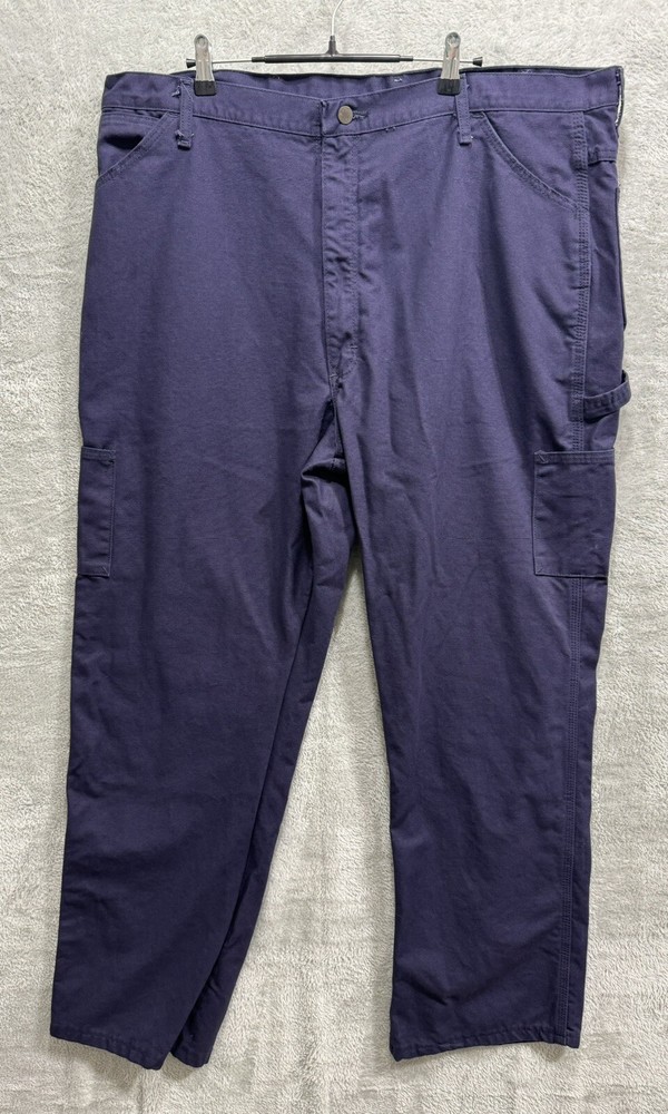 BULWARK FR PANTS FLAME RESISTANT MENS SIZE 44 X 37