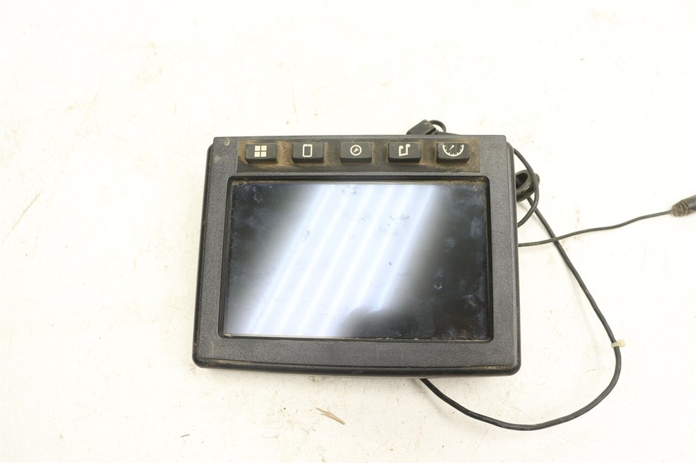 Polaris General 1000 EPS 17 Ride Command Control Display 3280735 46555