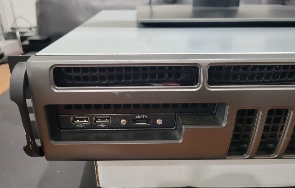 Dolby DSS220 Show Manager Server