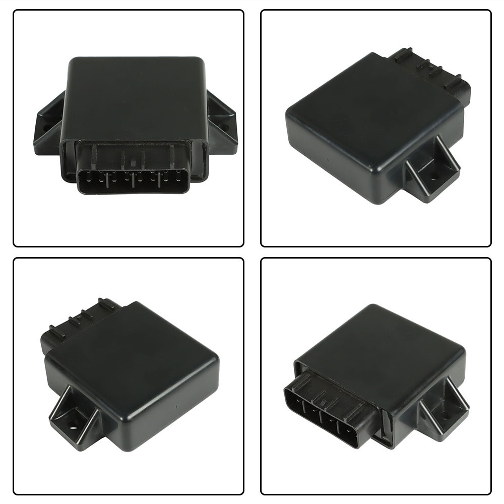 3089613 ATV CDI Ignition Module For Polaris Predator 500 2005 2006 2007