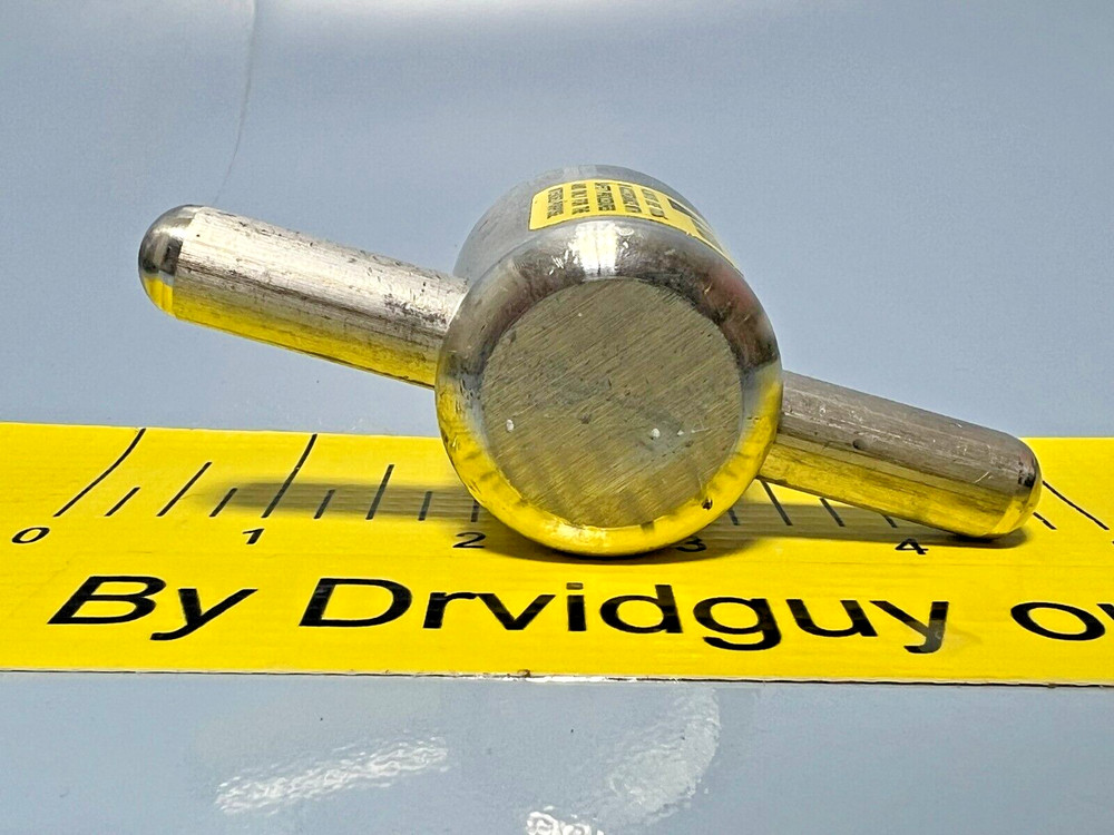 Lemco X-500 Corstrip Tool