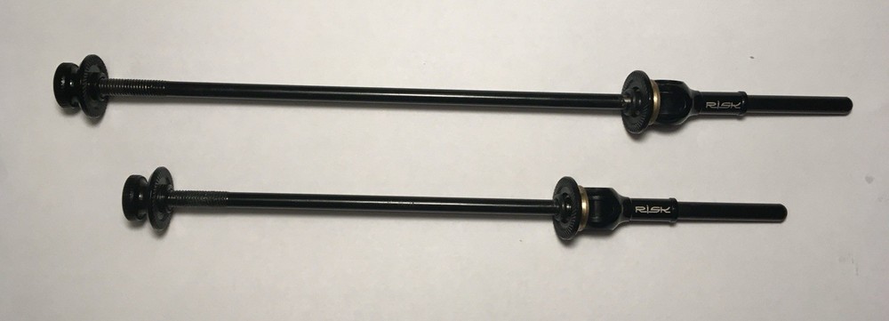 Risk Quick Release Skewers