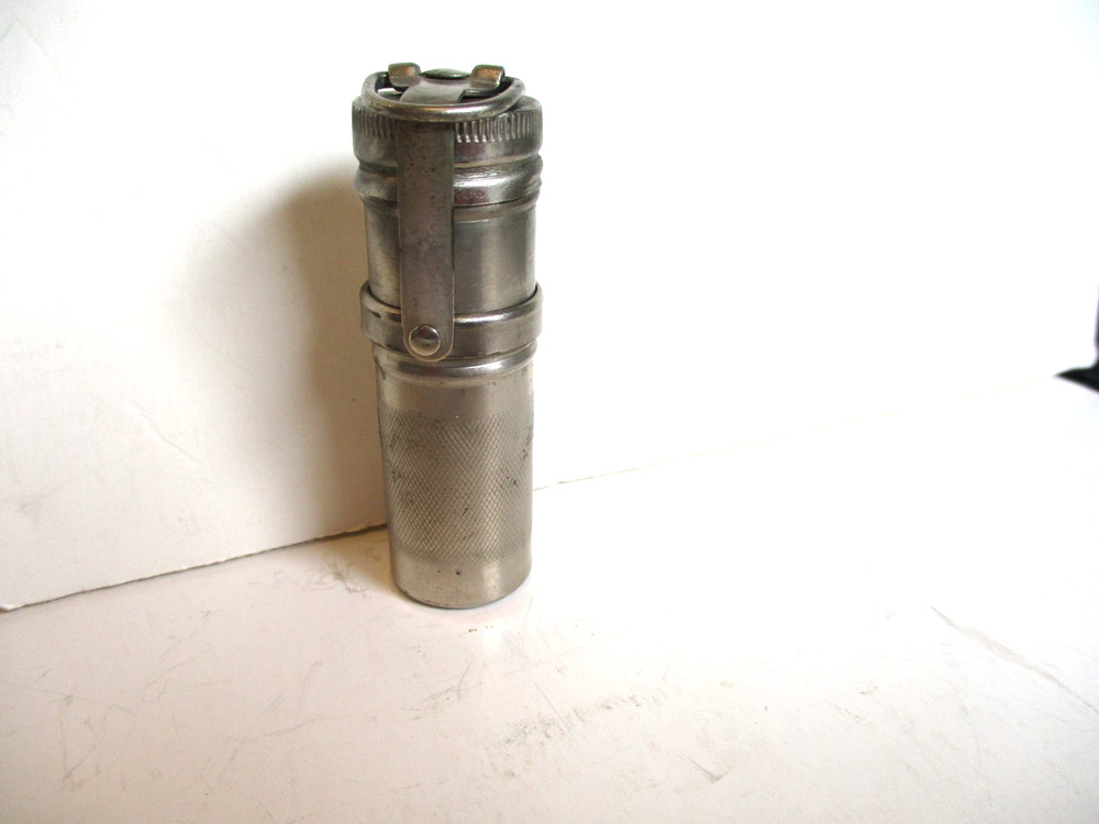 HERTER'S INC. WASECA, MINN. MATCH SAFE