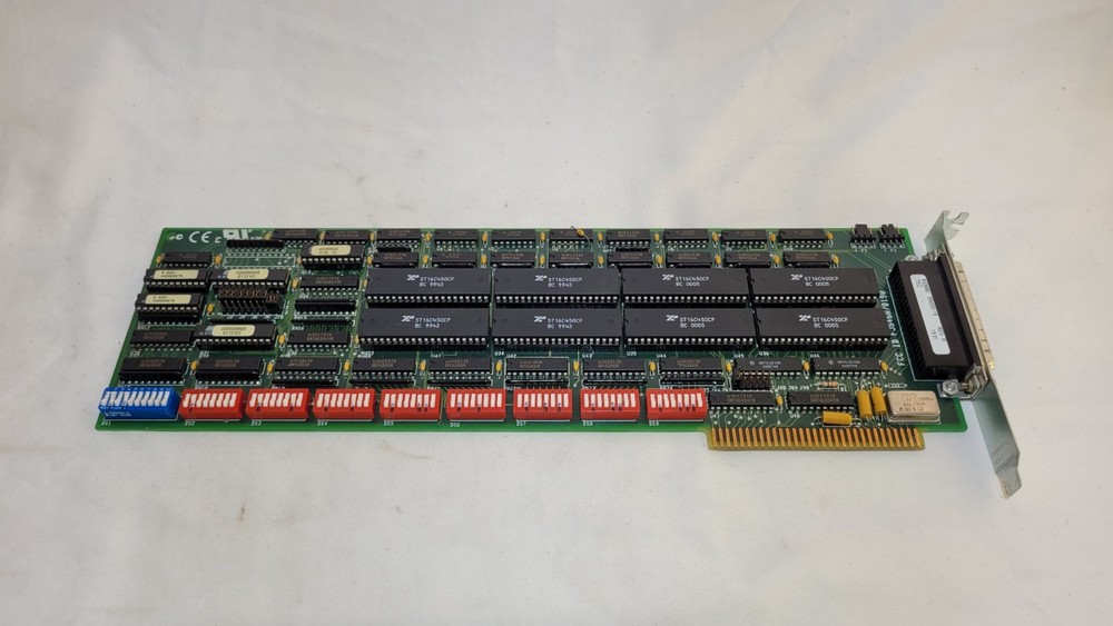 DIGIBOARD DBI PCB 50000179 ADAPTER CARD
