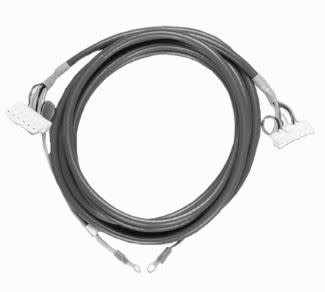 Noritz QC-1 Quick Connect Cable for NR998