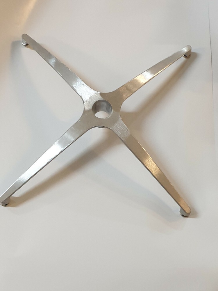 Aluminum Chair base