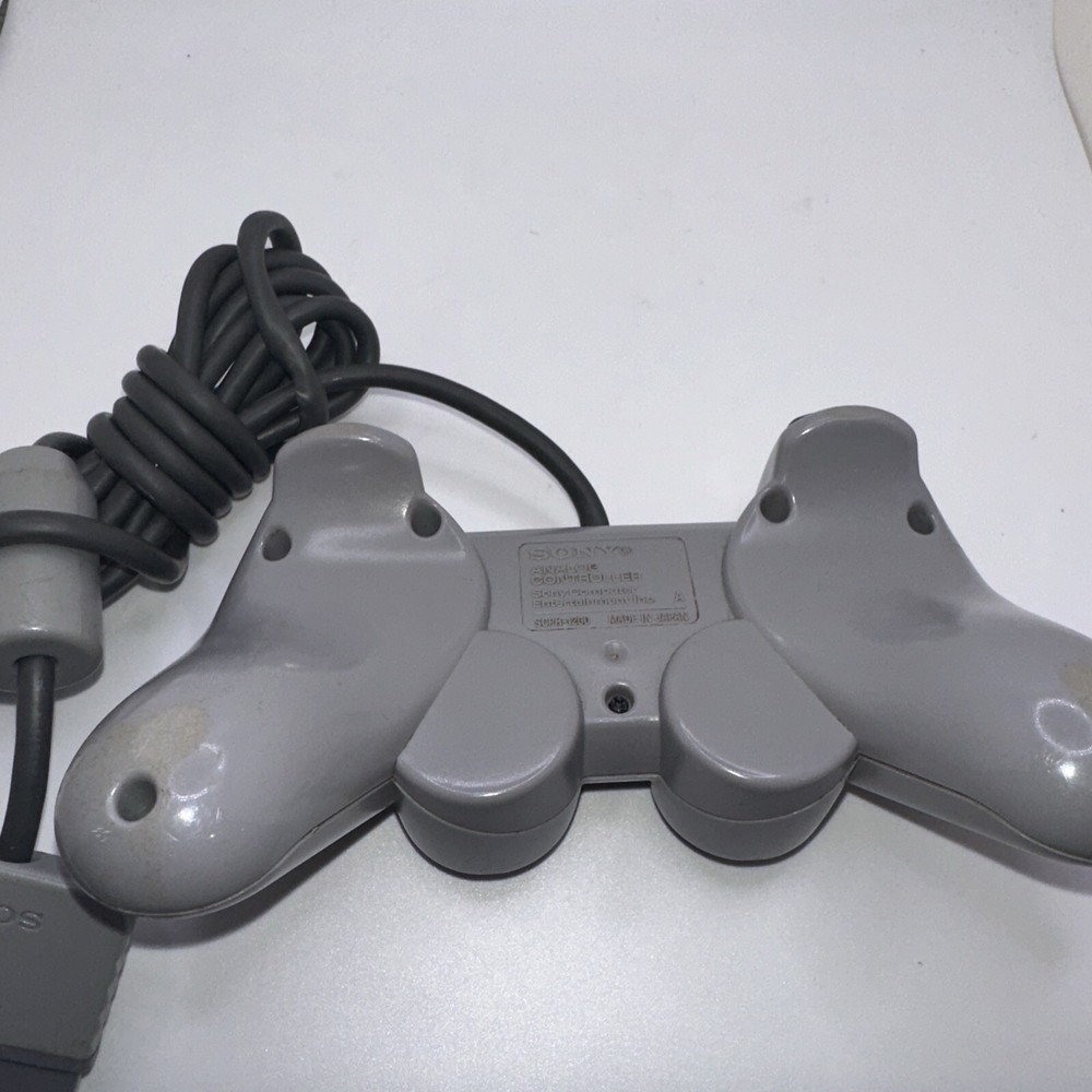 Sony PlayStation 1 ( SCPH-5501 )