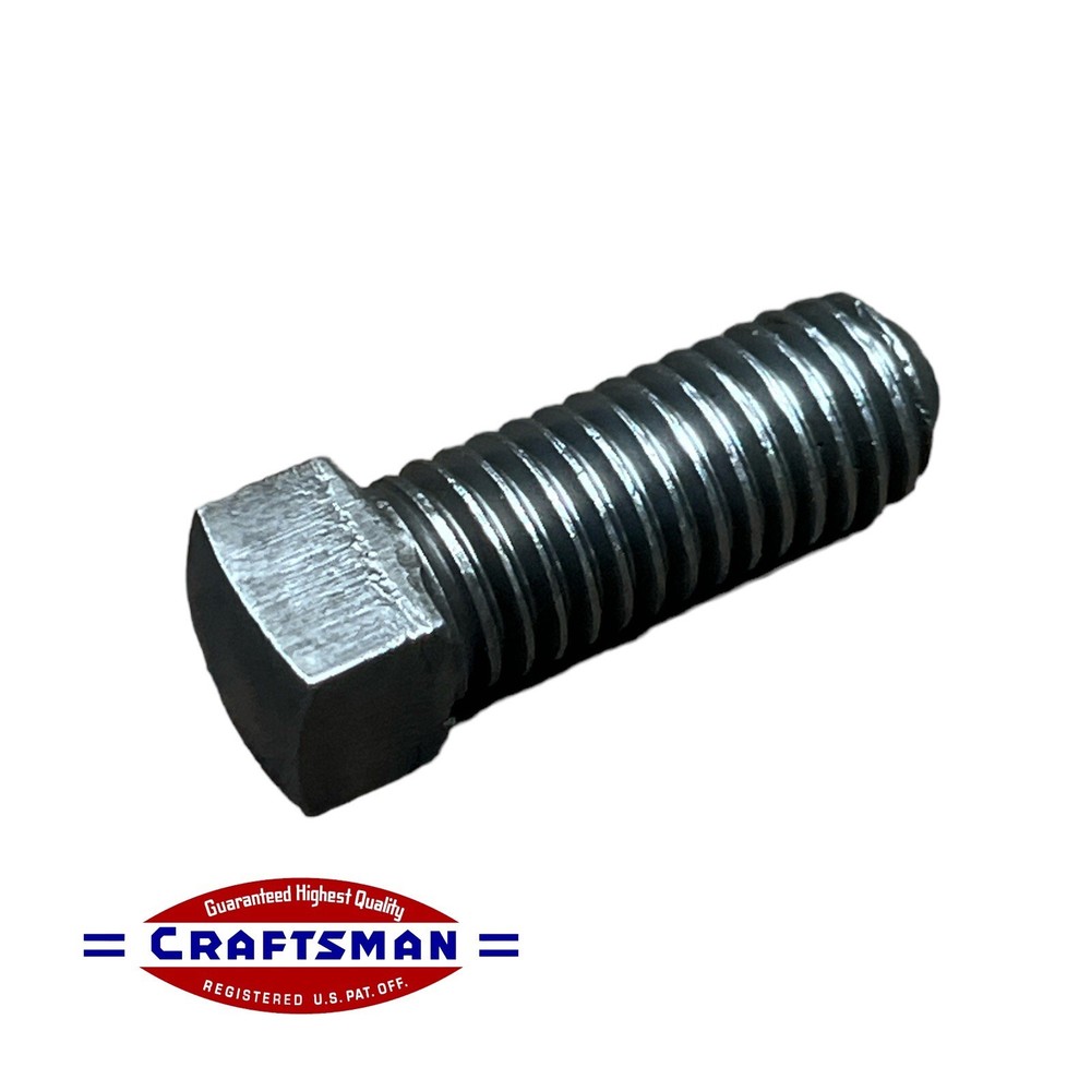 Craftsman King Seeley Drill Press 150 100 80 Base Column Locking Bolt 1/2-13