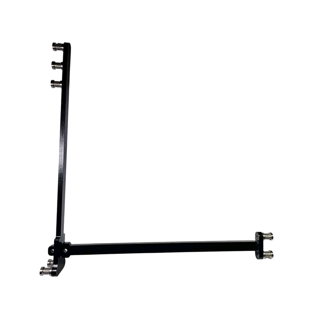 Wire Cable Bender 750 MCM 22" Handle, 2 Piece