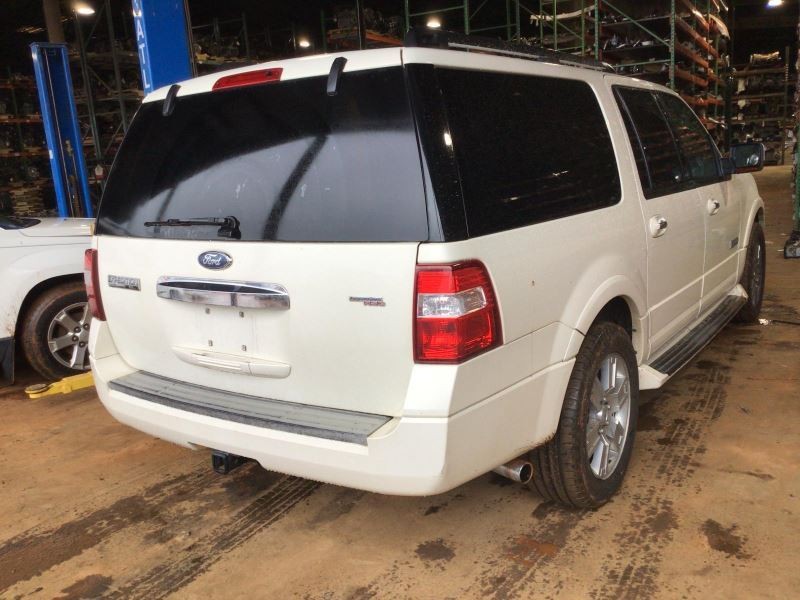 Transfer Case Fits 07-11 EXPEDITION 2647828