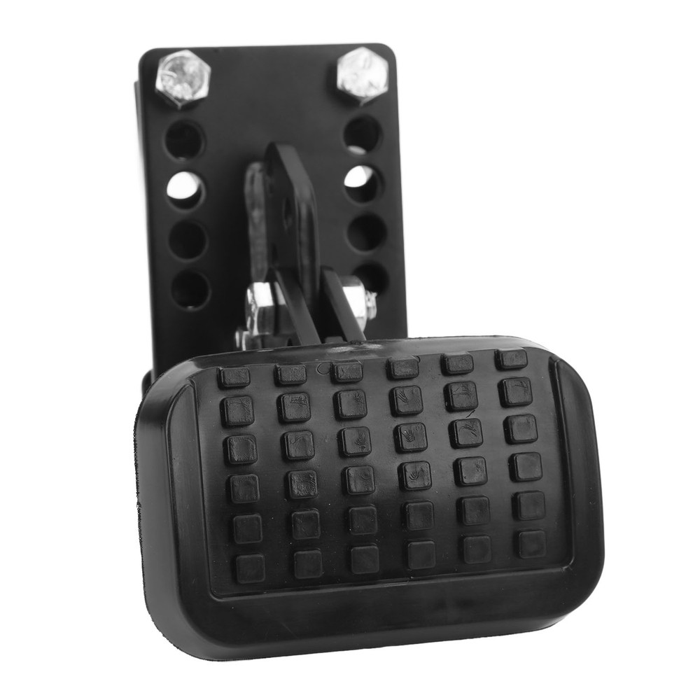 Adjustable Gas Pedal Extender For Optimal Control Performance KOLV