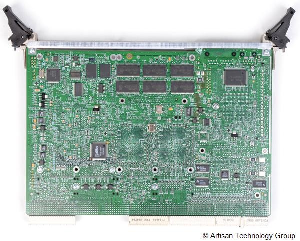 Motorola MCPN805-330 CompactPCI Peripheral Processor Board