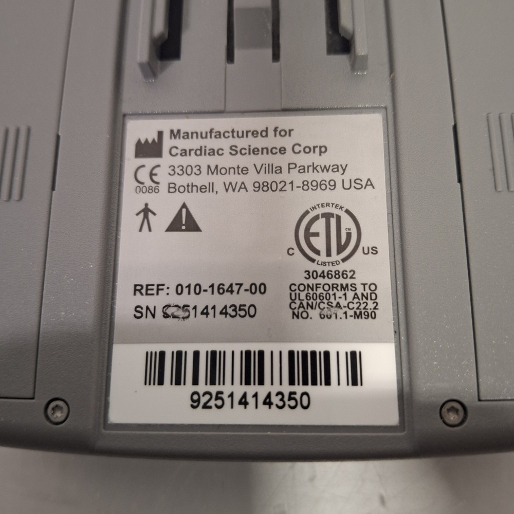 Burdick Vision 5L Digital Holter Recorder